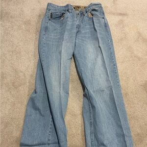 Mens jeans